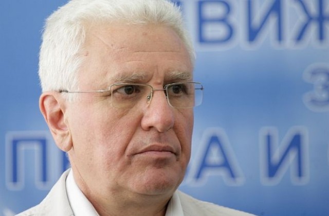 Христо Бисеров предлага да се забранят даренията на МВР