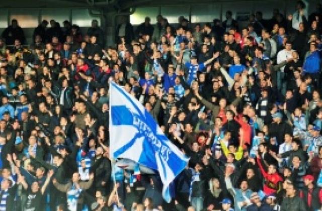 Черноморец ще представи официално отбора в сряда