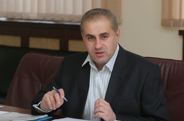 Петър Паунов