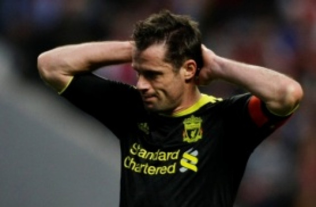 Карагър: Джерард може да играе още пет години