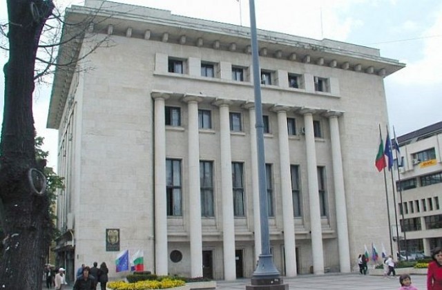 Общински съвет Бургас (мандат 2007-2011)