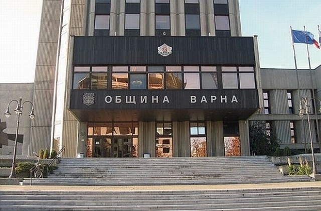 Общински съвет Варна (мандат 2007-2011)