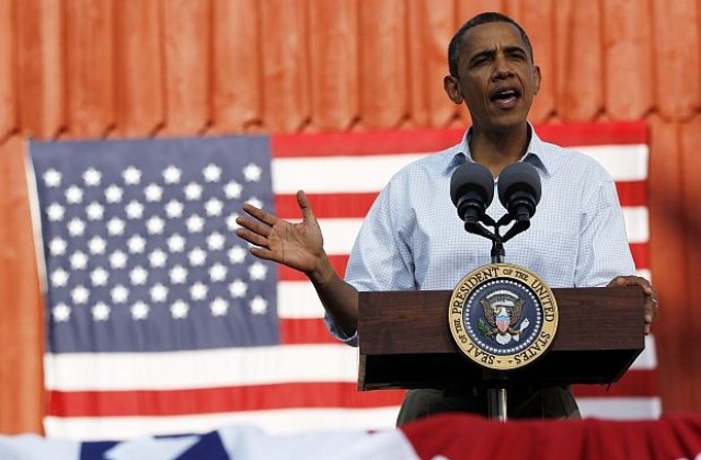 Барак Обама: Самотните терористи са най-голямата заплаха за САЩ