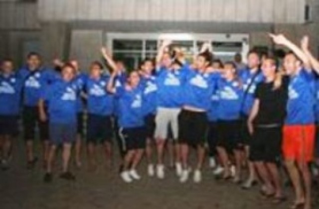 Светкавица без египтяните срещу Лудогорец