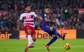 Барселона - Гранада 1:0, Ла Лига, 10-и кръг<strong> източник: Gulliver/Getty Images</strong>