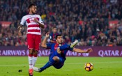 Барселона - Гранада 1:0, Ла Лига, 10-и кръг<strong> източник: Gulliver/Getty Images</strong>
