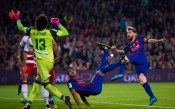 Барселона - Гранада 1:0, Ла Лига, 10-и кръг<strong> източник: Gulliver/Getty Images</strong>