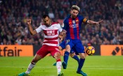 Барселона - Гранада 1:0, Ла Лига, 10-и кръг<strong> източник: Gulliver/Getty Images</strong>