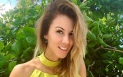 Цвети Пиронкова с нови секси снимки от Карибите<strong> източник: instagram.com/tpironkova</strong>