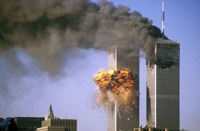 Децата на 11 септември 2001 г. - стоте жертви, за които малцина се сещат