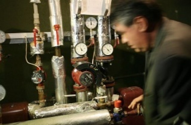 Повече абонати на парно предпочитат дистанционното отчитане на топломерите