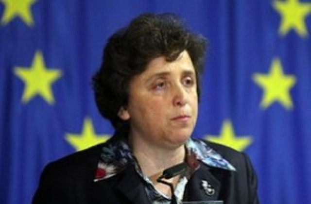Дора Янкова е кандидатът на БСП за кмет на Смолян