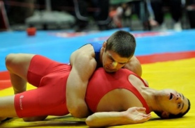 Иво Ангелов спечели втора олимпийска квота, ще се бори за бронза