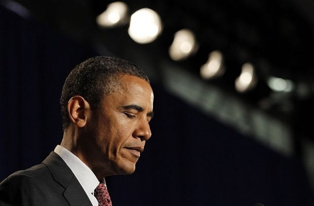 Обама ще предложи данък Бъфет за милионерите