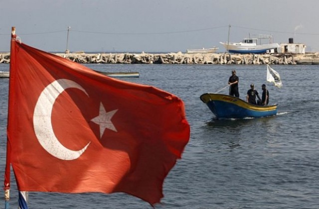 Анкара ще замрази отношенията си с ЕС, ако Кипър поеме председателството