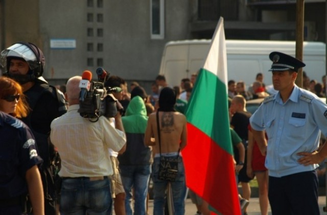 Нов протест се подготвя в Пазарджик
