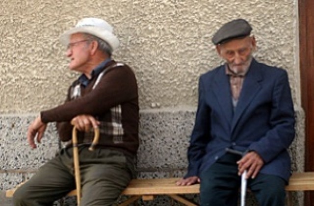 РУСО-Плевен отваря врати за възрастните хора