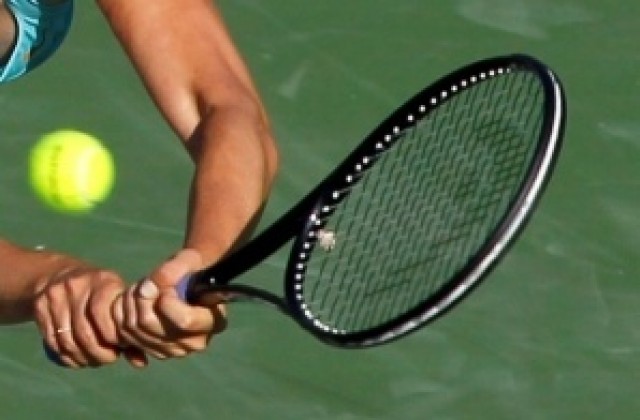 Приморско клуб организира турнир по тенис