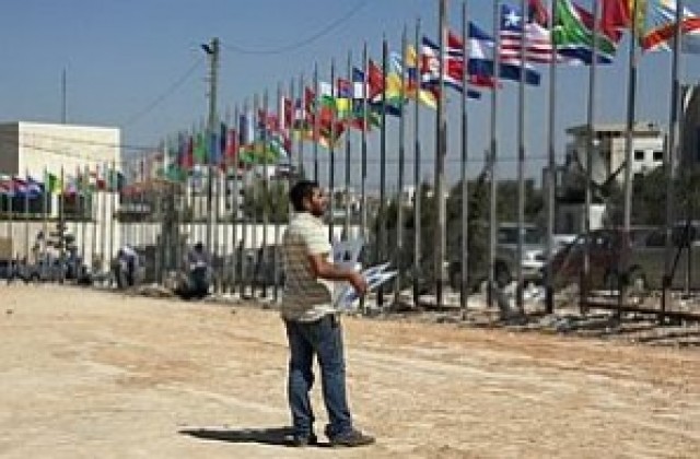 Уволняват израелски дипломат в САЩ заради изнасяне на поверителна информация