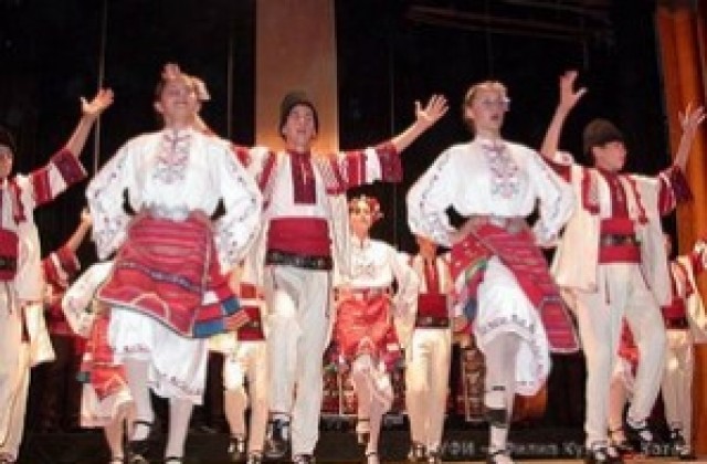 В Ямбол стартира петото издание на Тракийския хоров фестивал