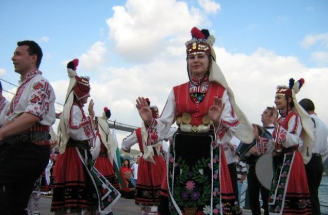 Русенци ще участват в седмица на балканския фолклор в Турция