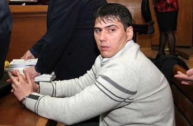 Кметът на Пазарджик Тодор Попов е бил адвокат на Лазар Колев по дело за изнасилване