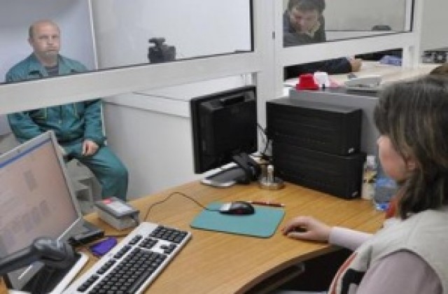 Седемдесет и девет удостоверения за гласуване са издадени в Силистренско