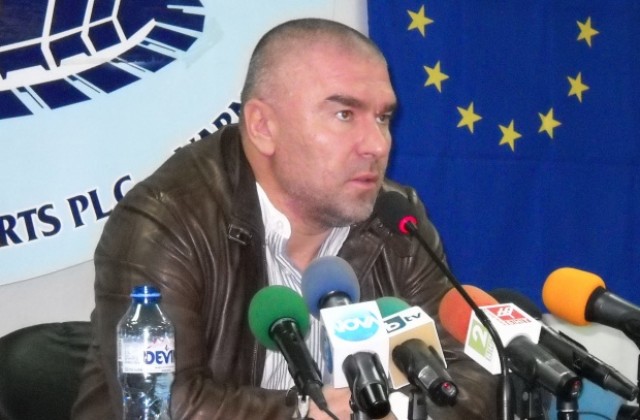 Марешки: Кирил Йорданов е зависим от алкохола