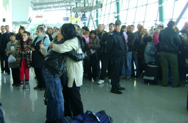 Шефът на летището: Община Пловдив закъсня фатално с втората си вноска