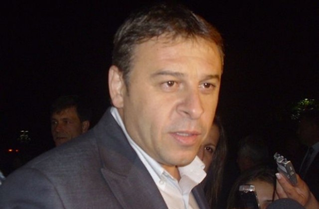 Атанас Камбитов е новият кмет на Благоевград
