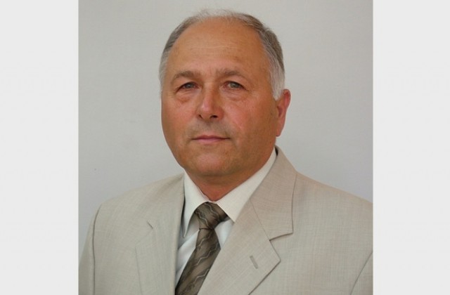 Ген. Кольо Милев е новият кмет на Сливен