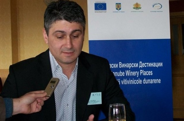Вино под 4 лева бутилката става само за готвене, смята сомелиер №1 в България
