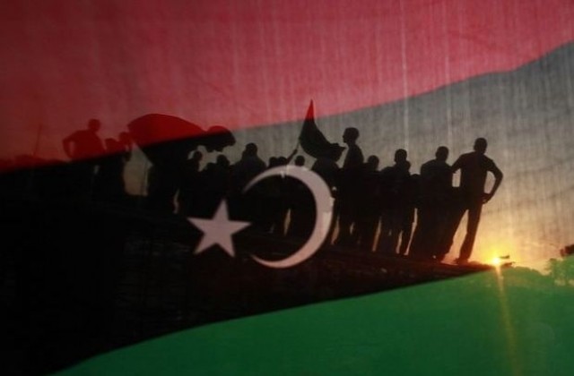 Американска група опитала да изкара пари от либийската революция