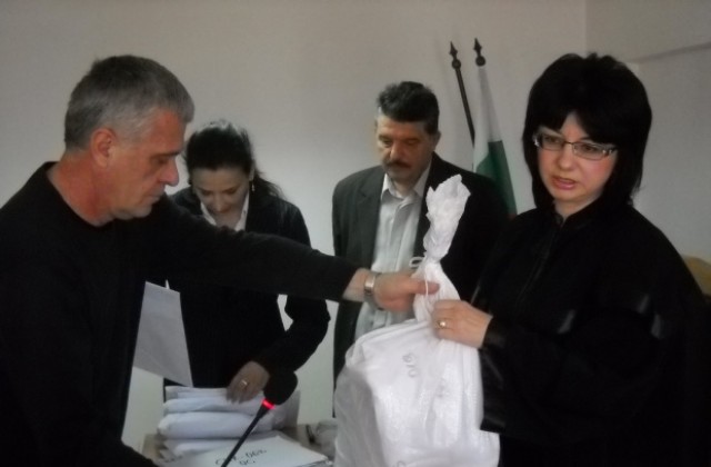 Административен съд продължава делото за касиране на вота за съветници