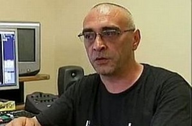 Продължава кампанията в подкрепа на журналиста Виктор Ангелоев