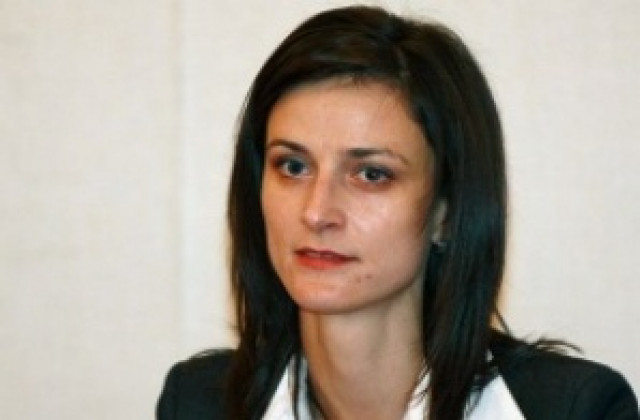 Инфоцентърът на евродепутата Мария Неделчева представя изложба