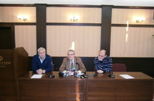 Три мерки са нужни на бюджет 2012 според Румен Петков