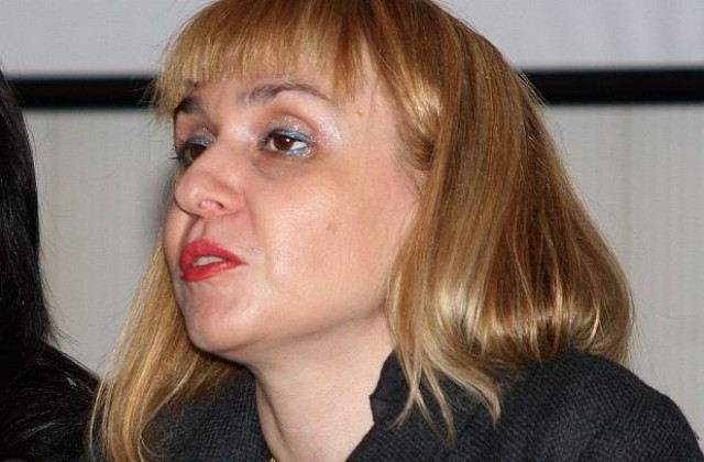 Депутатите одобриха Диана Ковачева за поста на правосъден министър