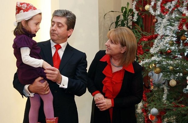 Започва деветото издание на Българската Коледа