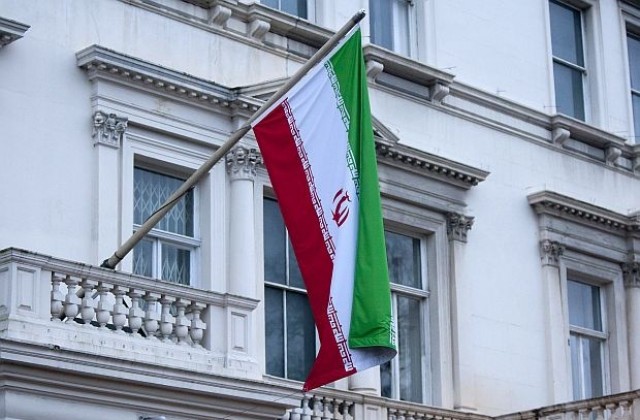 Холандия, Франция и Германия отзоваха посланиците си в Иран за консултации