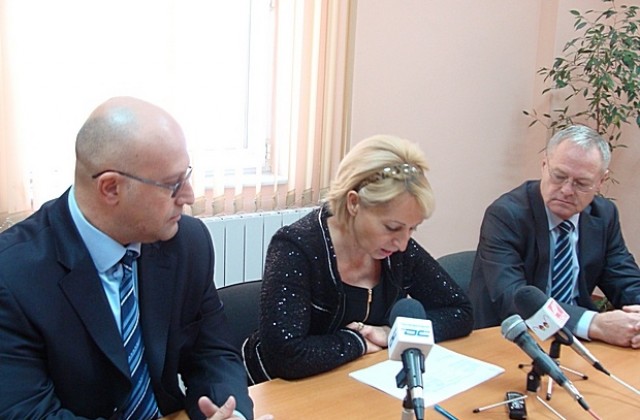„Централен” с вицекмет от ДПС, Петрова освобождава пенсионерите