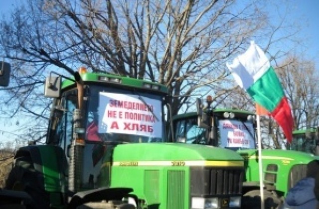 Арендаторът Димитър Катранджиев: В земеделието има проблеми, но стачката няма да ги реши