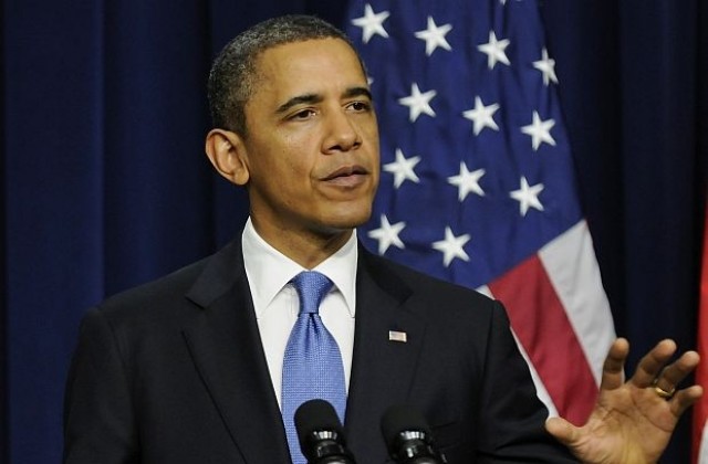Иран се подигра на Обама заради безпилотния самолет