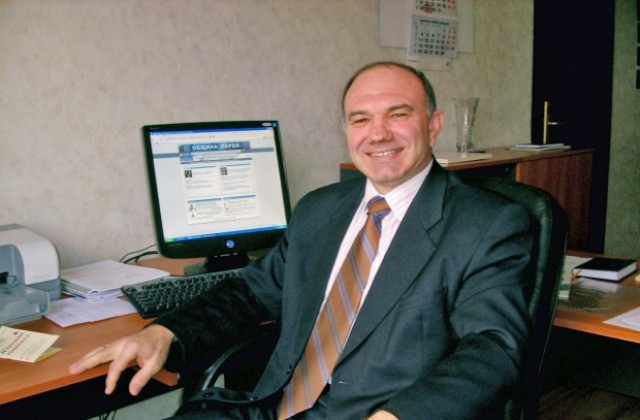 Свилен Крайчев участвал в приемането на 88 закона
