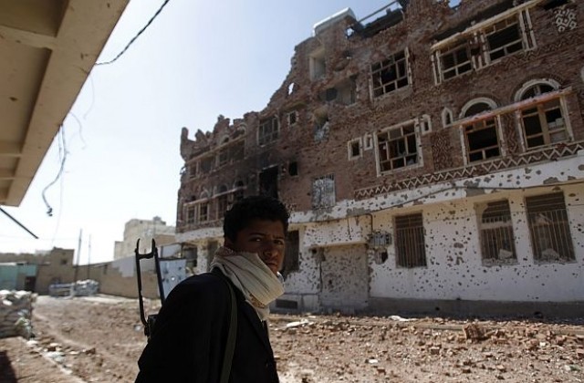 60 радикални ислямисти, сред които четирима руснаци, са убити в Йемен