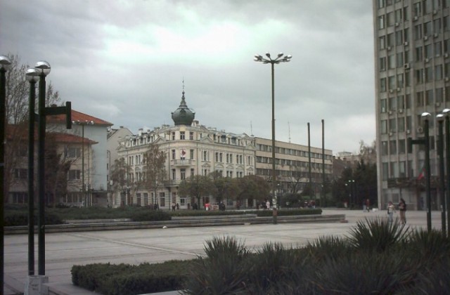 Община Видин организира посрещане на 2012-а на площад „Бдинци