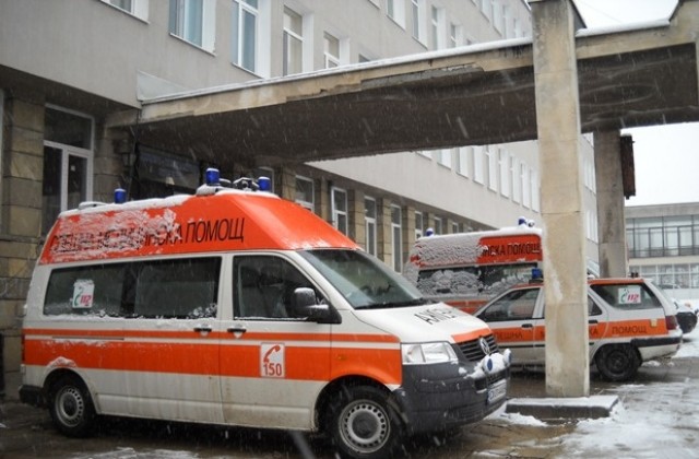 Травмите намаляват, леко се увеличават самоубийствата в Габровско
