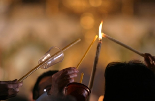 Арменците в Добрич празнуват заедно Коледа