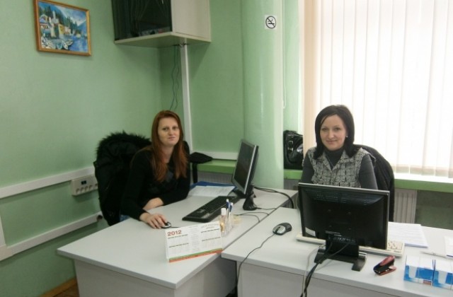 Младежки информационно-консултантски център започна работа в Кюстендил
