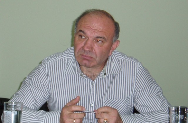 Парламентът освободи депутата от ГЕРБ Свилен Крайчев